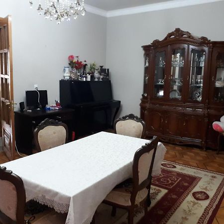 באטומי Apartment Lia מראה חיצוני תמונה