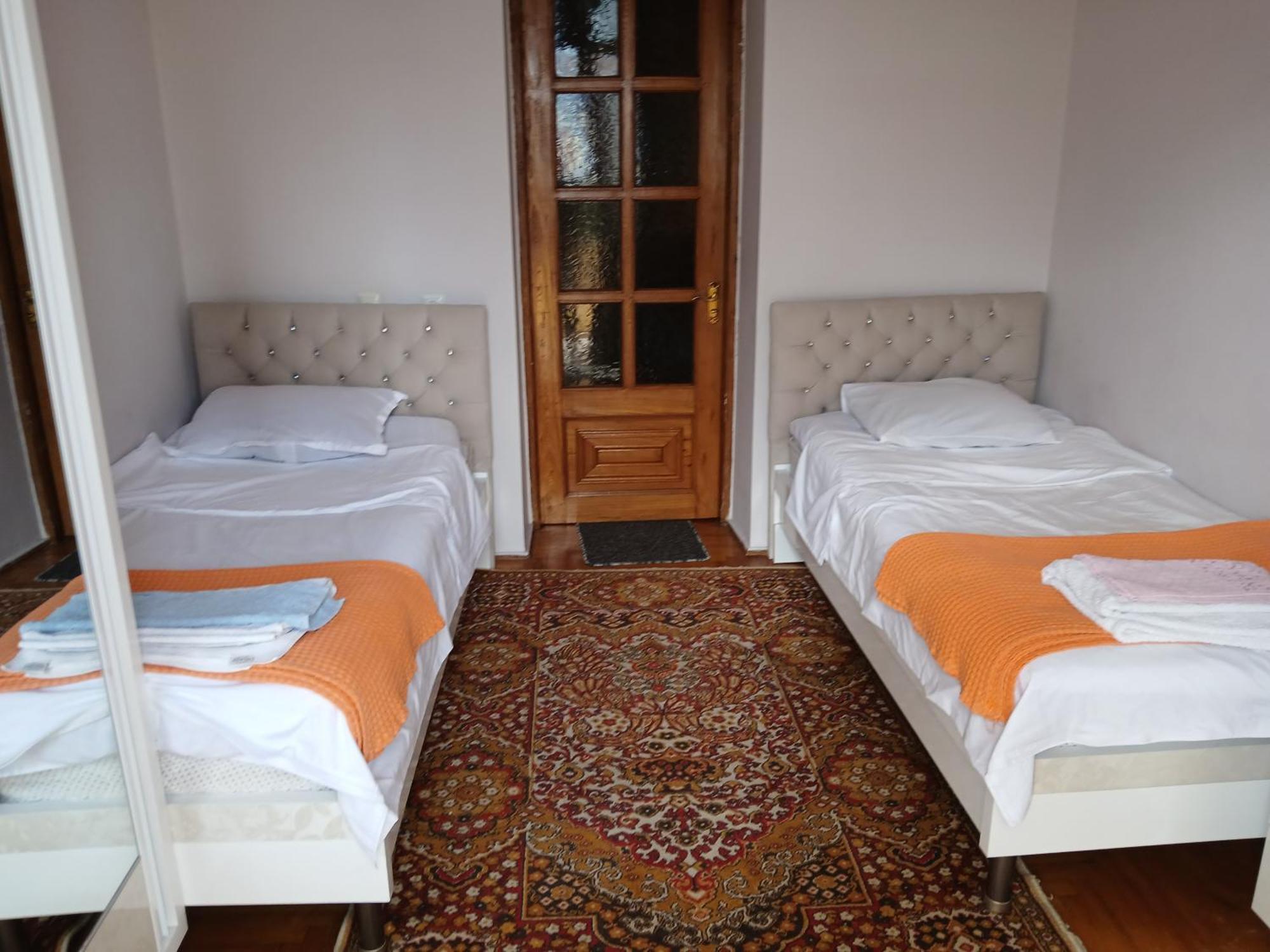 באטומי Apartment Lia מראה חיצוני תמונה